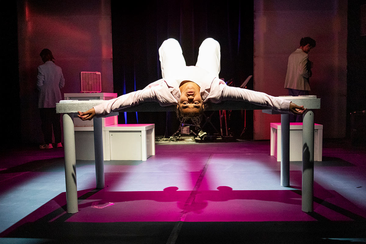 Voices of Rage & Reason